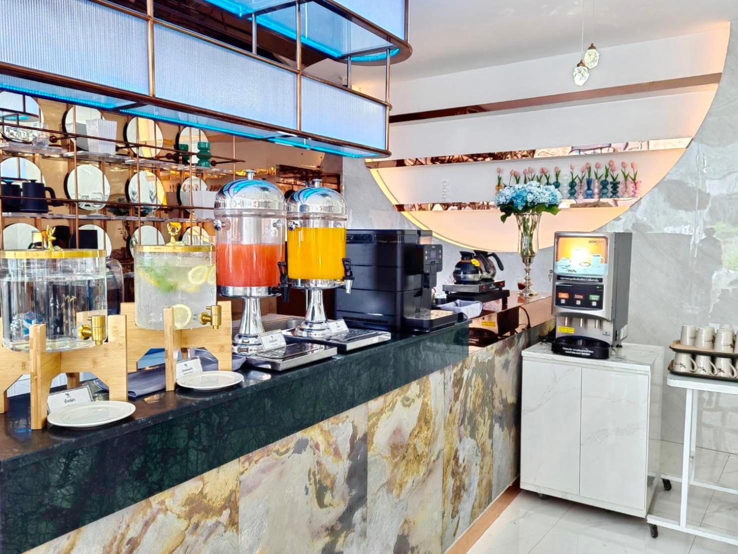 Moose Hotel Chiangmai Chiang Mai Zewnętrze zdjęcie