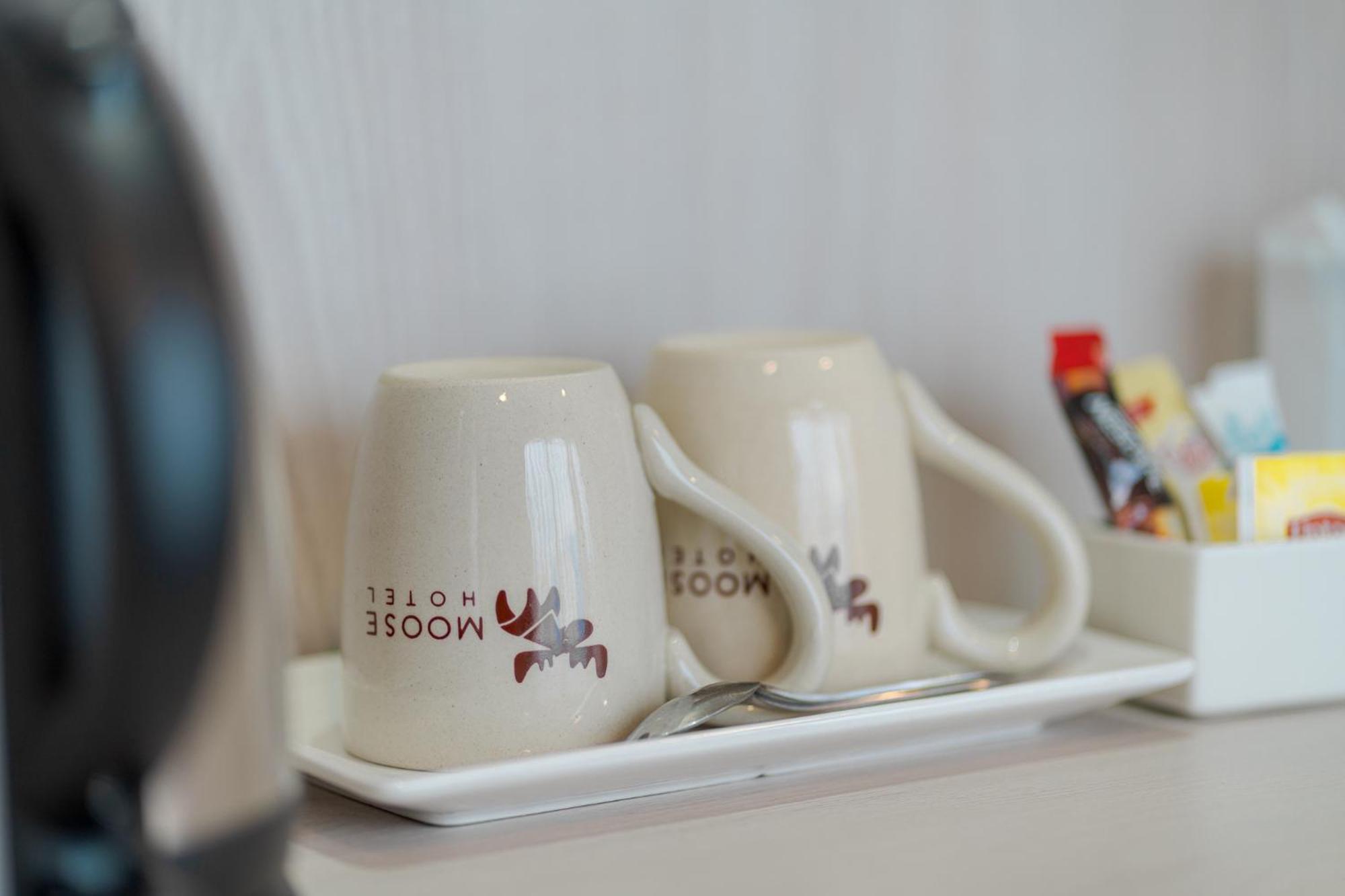 Moose Hotel Chiangmai Chiang Mai Zewnętrze zdjęcie